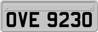 OVE9230