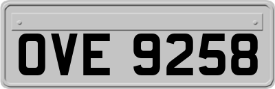 OVE9258