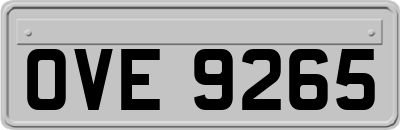 OVE9265