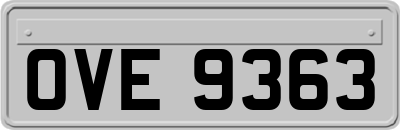 OVE9363