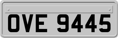 OVE9445