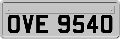 OVE9540