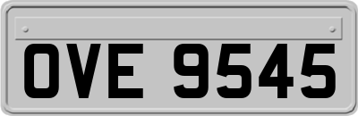 OVE9545