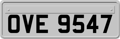 OVE9547
