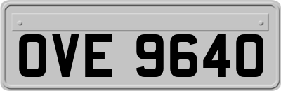 OVE9640