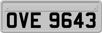 OVE9643