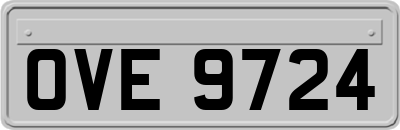 OVE9724