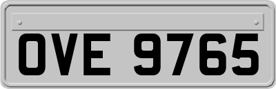 OVE9765
