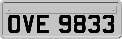 OVE9833