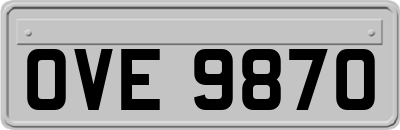 OVE9870