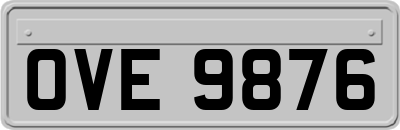 OVE9876