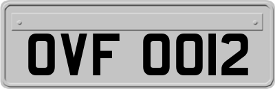 OVF0012