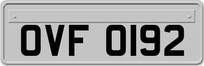 OVF0192