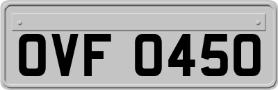 OVF0450