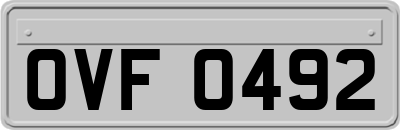 OVF0492