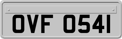 OVF0541