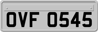 OVF0545