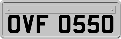 OVF0550