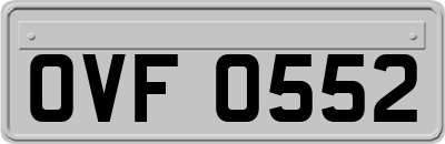 OVF0552