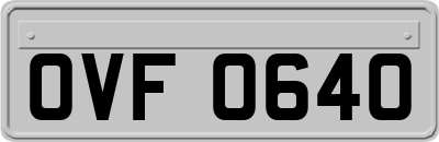 OVF0640