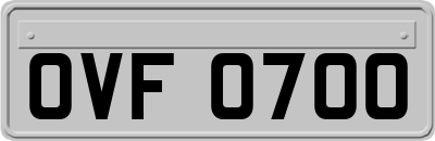 OVF0700