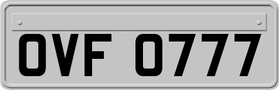 OVF0777