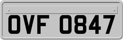 OVF0847