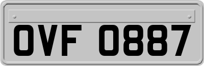 OVF0887