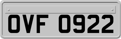 OVF0922