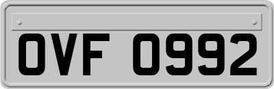 OVF0992