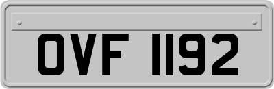 OVF1192