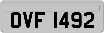 OVF1492