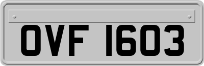 OVF1603