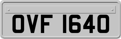 OVF1640