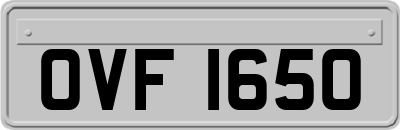 OVF1650