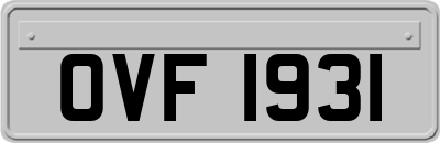 OVF1931