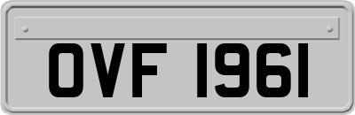 OVF1961