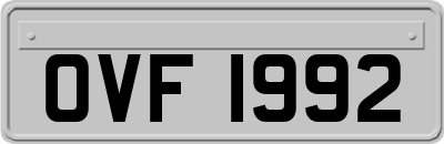 OVF1992