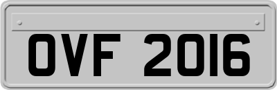 OVF2016