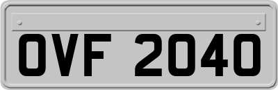 OVF2040