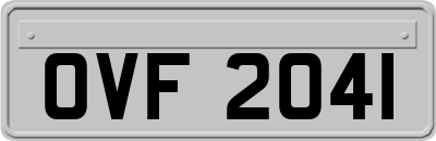 OVF2041