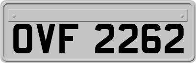 OVF2262