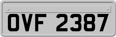 OVF2387