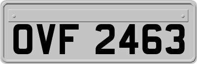 OVF2463