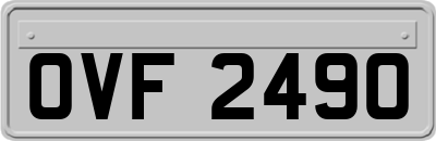 OVF2490