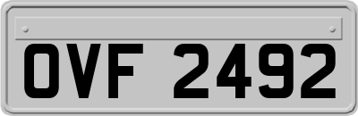 OVF2492