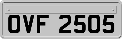 OVF2505