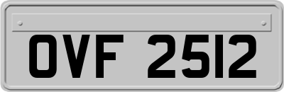 OVF2512