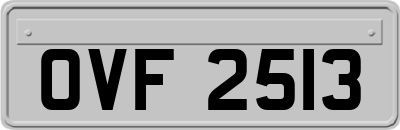 OVF2513