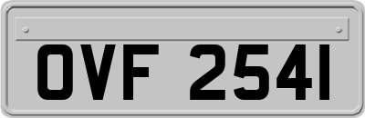 OVF2541